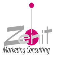 Zenit Marketing Consulting logo - Similar company to Zenit Data