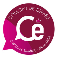 Colegio de España- Spanish Courses in Spain (Salamanca) logo - Similar company to Aptis普思考试