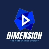 Dimension MLNC logo - Similar company to Gradient: Mathematics Society Of Maitreyi College