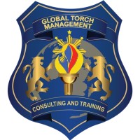 Global Torch Institute logo - Similar company to Enigma Scaffold