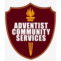 Adventist Community Services logo - Similar company to Pixelart