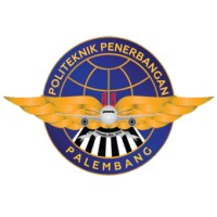 Politeknik Penerbangan Palembang logo - Similar company to Universitas Indo Global Mandiri