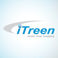 iTreen Data and Systems logo - Similar company to Graylogic Technologies (P) Ltd