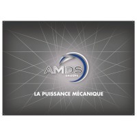 AMDS Groupe logo - Similar company to Amge