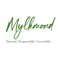 Mylkmond logo - Similar company to B'S Better