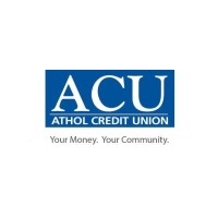 Athol Credit Union logo - Similar company to Launchspace