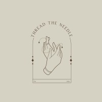 Thread The Needle logo - Similar company to Thread Da Needle
