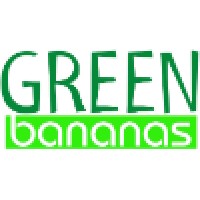 Green Bananas
