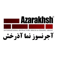 Azarakhsh Brick logo - Similar company to Avan Safar Pars (Asp)