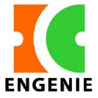 Engenie OU logo - Similar company to Cloudstrive