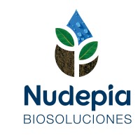 Nudepia Argentina S.A. logo - Similar company to Agro Parallel