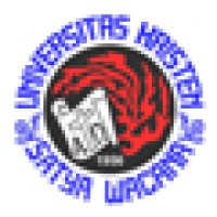 Satya Wacana Christian University logo - Similar company to Checcs 