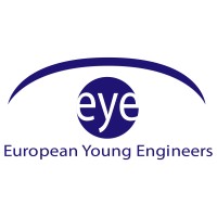 European Young Engineers (EYE) logo - Similar company to Efce Early Career Chemengs