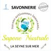SAPONE NUSTRALE logo - Similar company to Magic