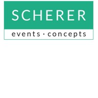 SCHERER-WERBUNG GmbH logo - Similar company to International Association For Sap Partners E.V. - Ia4Sp