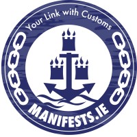 Manifests Ireland logo - Similar company to Bomfruit
