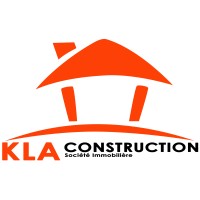 Kla construction Côte d'ivoire logo - Similar company to Heges Ci