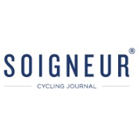 Soigneur logo - Similar company to Flag2Tag