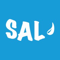 SAL logo - Similar company to Alusteel Coating
