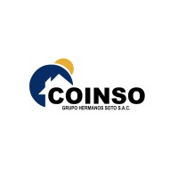 COINSO SAC logo - Similar company to Incoser