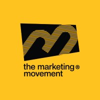 the marketing movement logo - Similar company to Knowhow