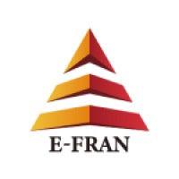 株式会社いーふらん logo - Similar company to Aster Co.,Ltd.
