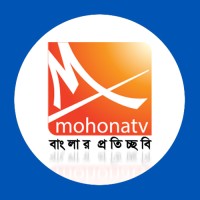 Mohona Television Ltd. logo - Similar company to 1212 Analytics
