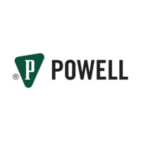 Powell logo - Similar company to Nextron