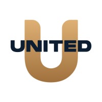 UNITED Agencja Pracy logo - Similar company to Solid Bridge Solutions Sp. Z O.O.