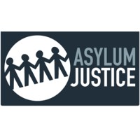 Asylum Justice logo - Similar company to Hooperhyde