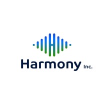 Harmony INC. logo - Similar company to Evision Techno Solutions Llp
