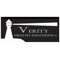 Verity Health Solutions LLC logo - Similar company to Diversity Wound Solutions Inc.
