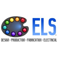 Extreme Lighting & Sound (ELS) logo - Similar company to Image One Camera