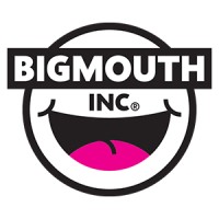 BigMouth Inc. logo - Similar company to Funboy
