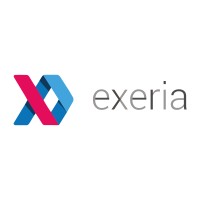 EXERIA logo - Similar company to Skyrocket Trade