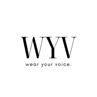 Wear Your Voice PH logo - Similar company to The Sporting Gent