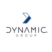 Dynamic Group logo - Similar company to Matec Group S.R.L.
