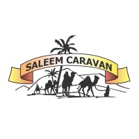 Saleem Caravan logo - Similar company to Saserv Groupe