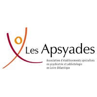 LES APSYADES logo - Similar company to Btp Cfa Loire-Atlantique