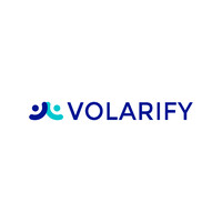 Volarify logo - Similar company to Buildx