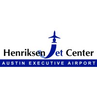 Henriksen Jet Center Austin - KEDC logo - Similar company to Above And Beyond Aviation