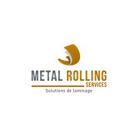 METAL ROLLING SERVICES logo - Similar company to Yantai Yujia Machinery Co.,Ltd