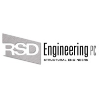 RSD Engineering PC logo - Similar company to Rigid Structural Design