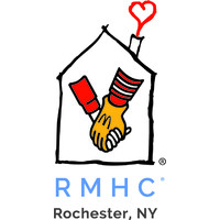 Ronald McDonald House Charities of Rochester, NY logo - Similar company to Core Leadership