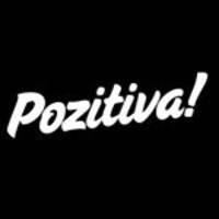 Pozitiva logo - Similar company to X Mold