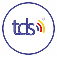 TDS Hitech Solutions Ltd logo - Similar company to Pcyber Technologies