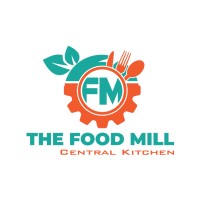 The Food Mill logo - Similar company to Three Dog Stores