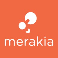 merakia.es logo - Similar company to Santander Happens Social Media