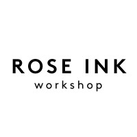 Rose Ink Workshop logo - Similar company to Phorm Ltd