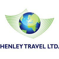 Henley Travel logo - Similar company to Select Helicopter Services Ltd.